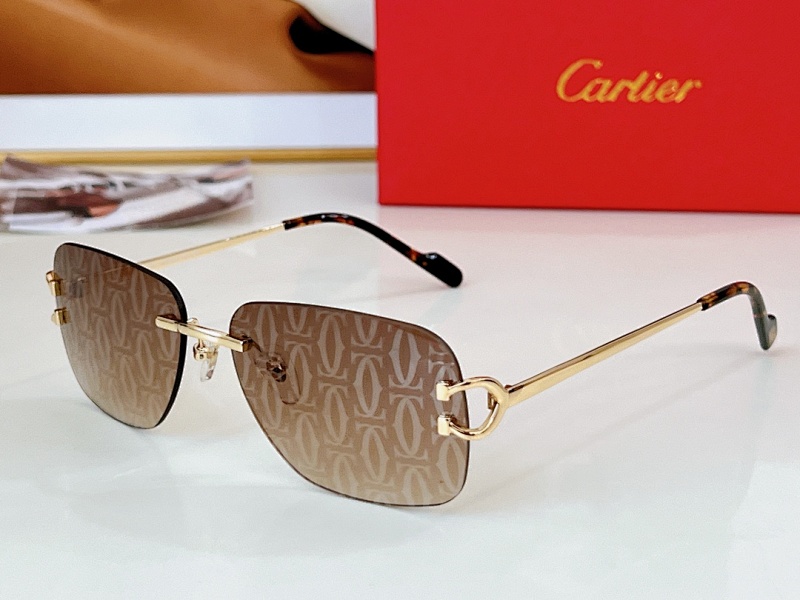 Other Cartier CT0330SSize:57, photo 1