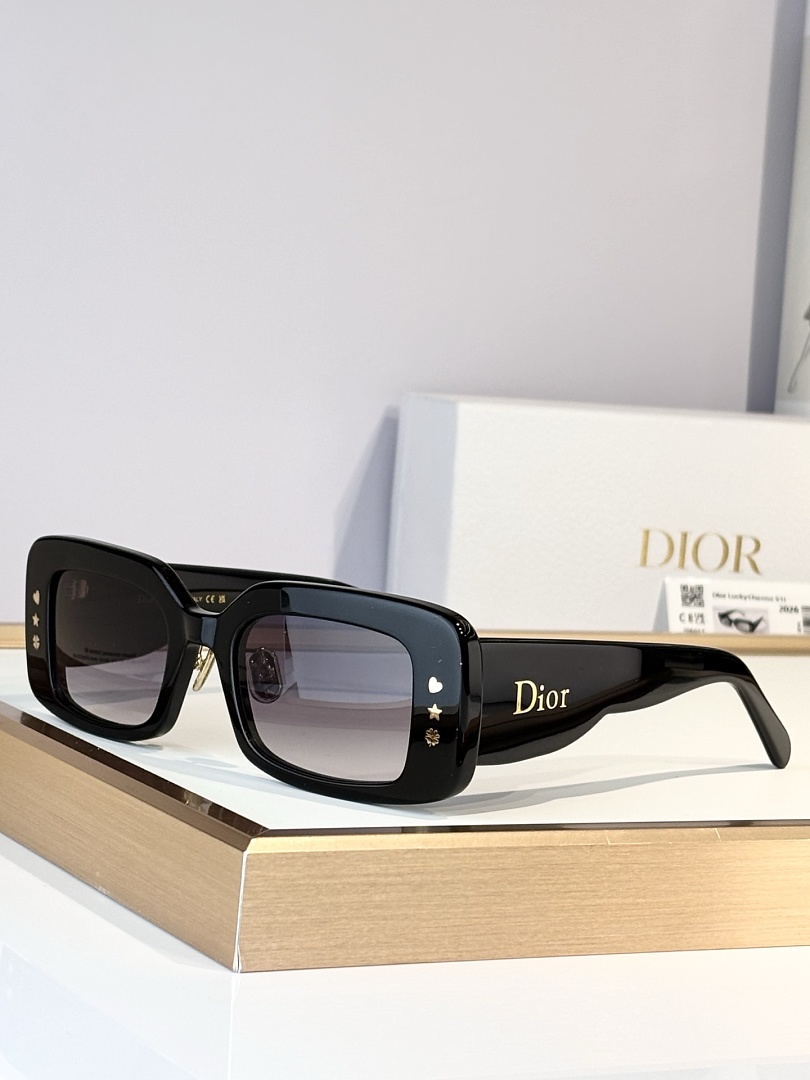 Other DiorMOD:Dior LuckyCharms S1ISize:52 - Image 5