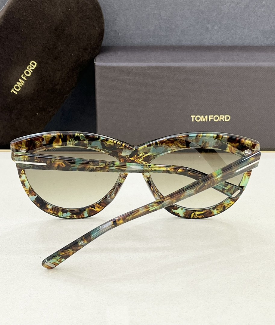 Other TOM FORDMODEL:FT1112SIZE:59 - Image 4