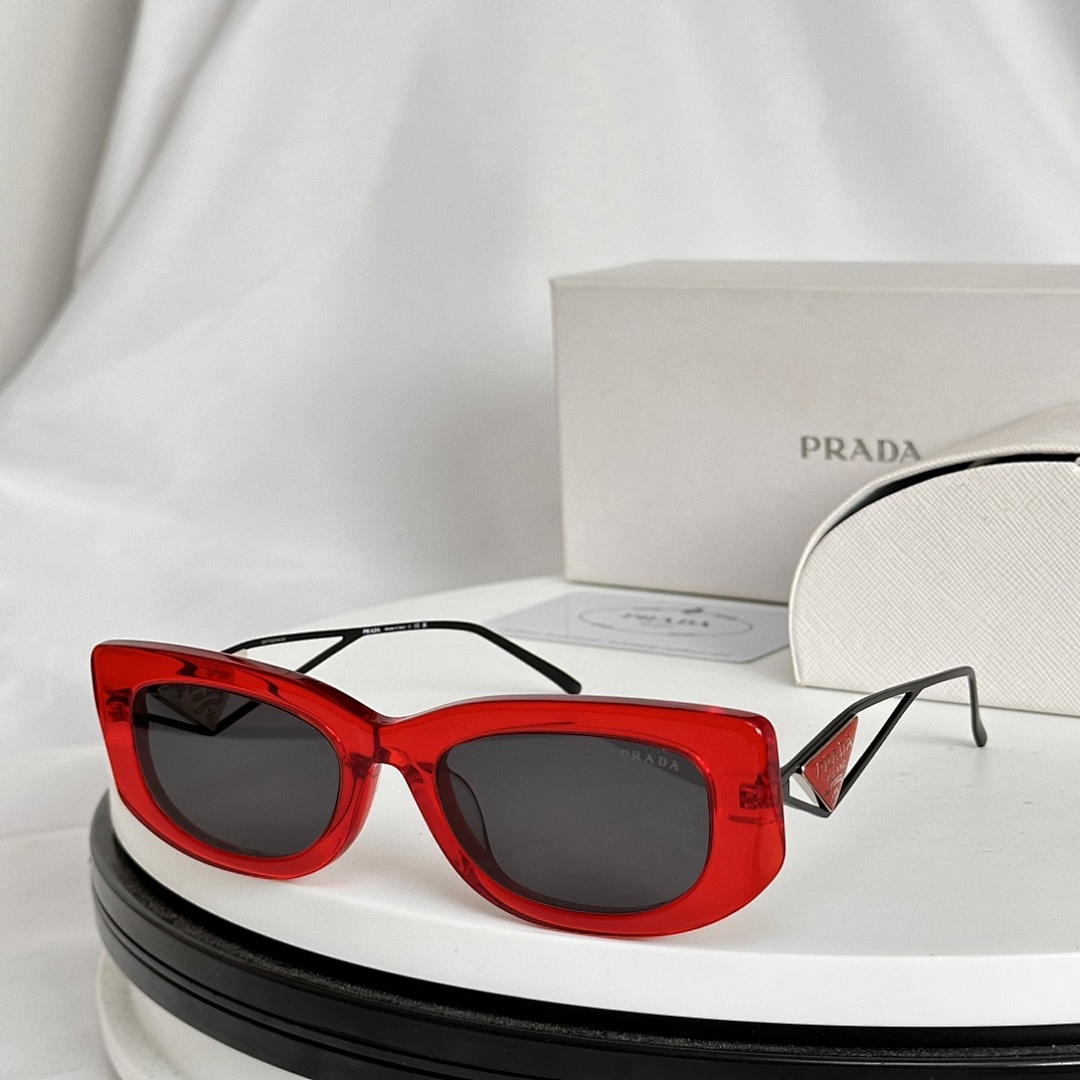 Prada MODEL:PR 14YSSIZE:53 - Image 7