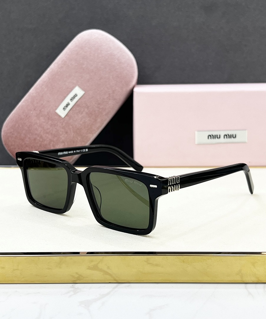 Miu Miu MODELSMU 13ZSSIZE:54 18-140_