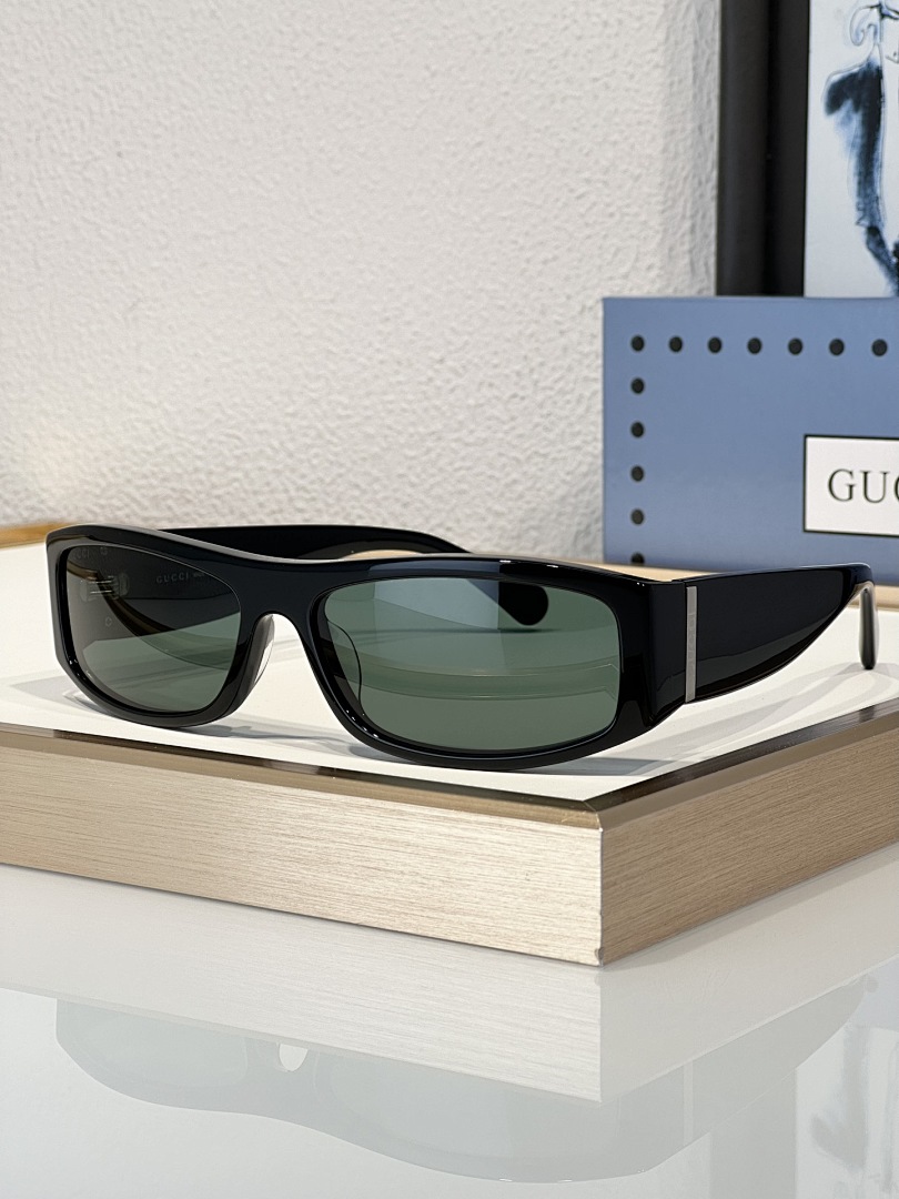 Other GuccIMod:GG1492SSize:64 - Image 8