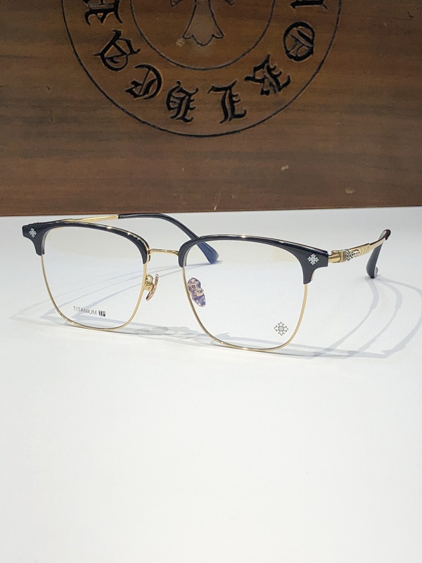 Chanel CHROME HEARTSCH5531, photo 1