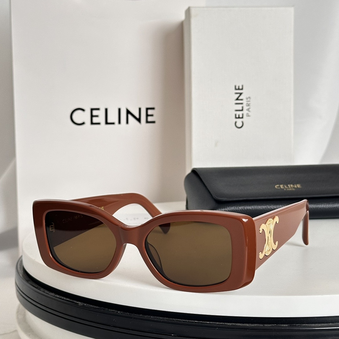 Other CELINEMODELCL40282USIZE53 18-145_ - Image 8