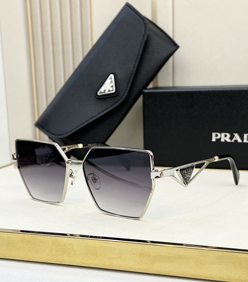 Prada MODEL:PR 2402YSIZE:59 - Image 9