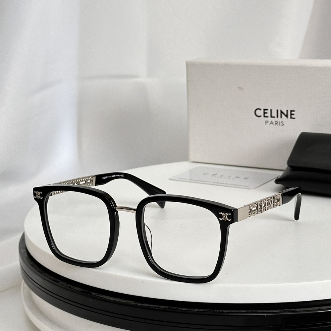 Other CELINEMODEL:CL4S368SIZE:52 21-140_ - Image 5
