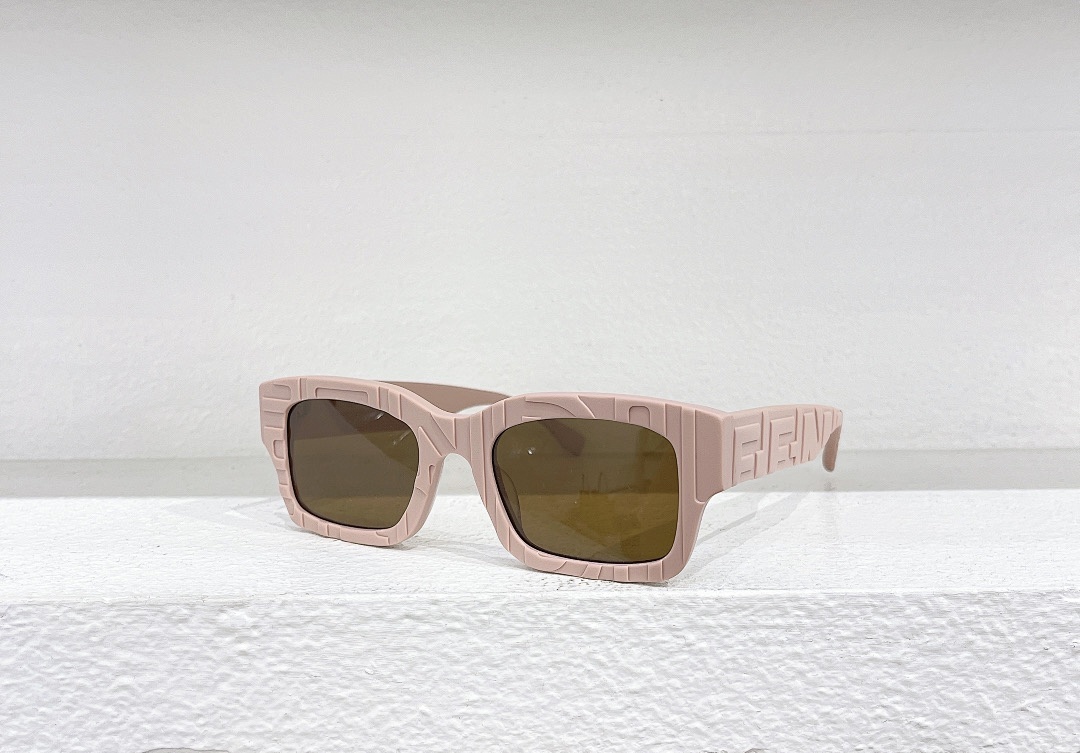 Fendi FENDMODEL FE40104ISIZE50, photo 1