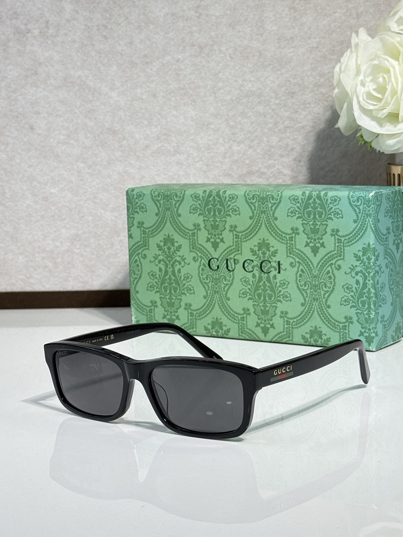 Other GUCCIMODEL:GG1986SASIZE:57 - Image 3
