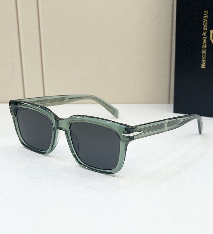 DAVID BECKHAMMODEL:DB7107SIZE:53, photo 1