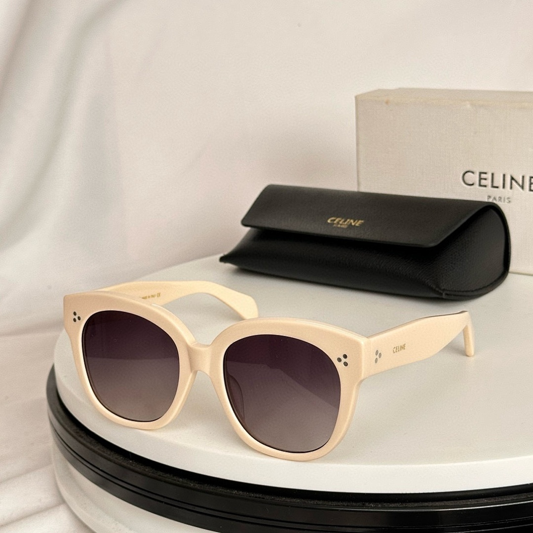 Other CELINE CL4002UNSize :52 - Image 5