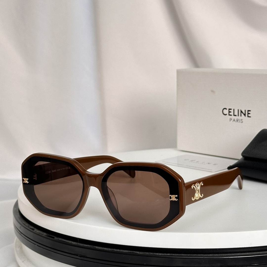 Other CELINEMODELCL 40317SIZE64 16-145_ - Image 6