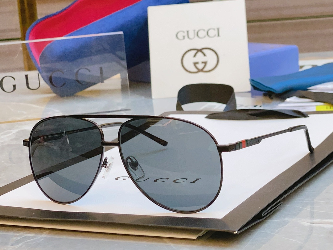 Other GUCCIMODGG1677S,SIZE59 - Image 5