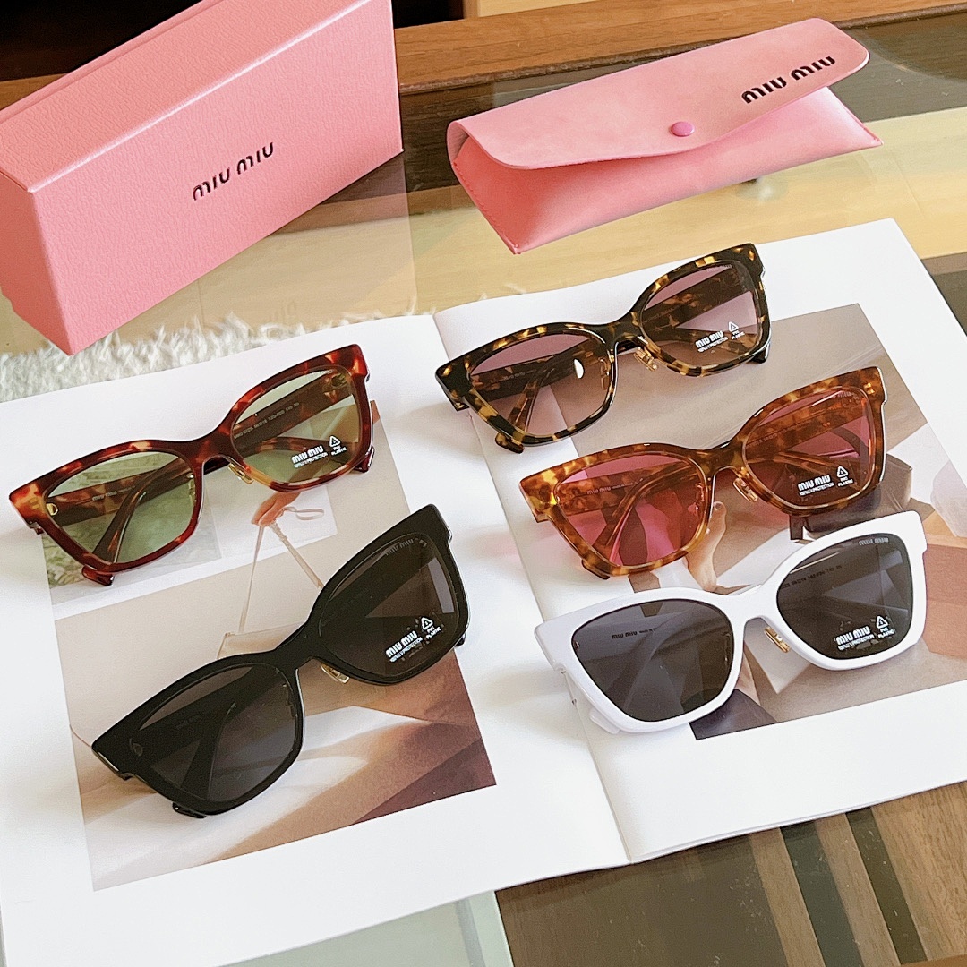 Miu Miu Mod:02ZS Size:56 - Image 2