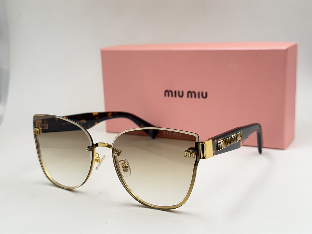 Miu Miu MU70ZS62 - Image 6