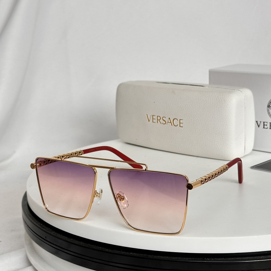Other VERSACEMODEL: VE6764SIZE:61 11-145_ - Image 8