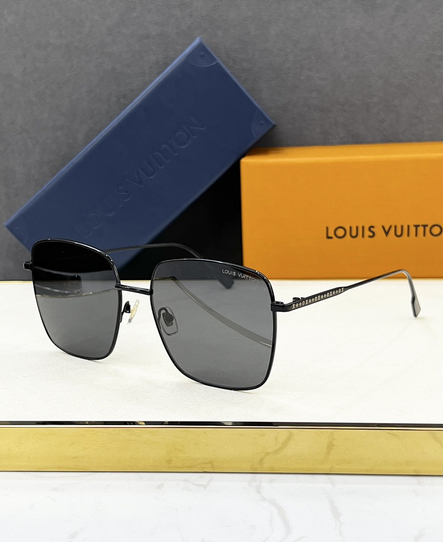 Other LOUIS VUITTONMODEL:Z1917USIZE:59 19-140_ - Image 8
