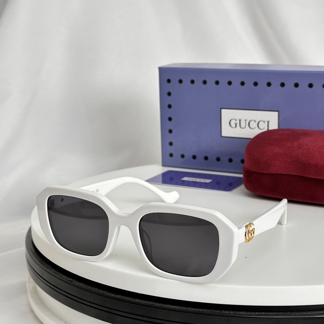 Other GUCCIMODEL:GG1535SSIZE:53 21-140_ - Image 3