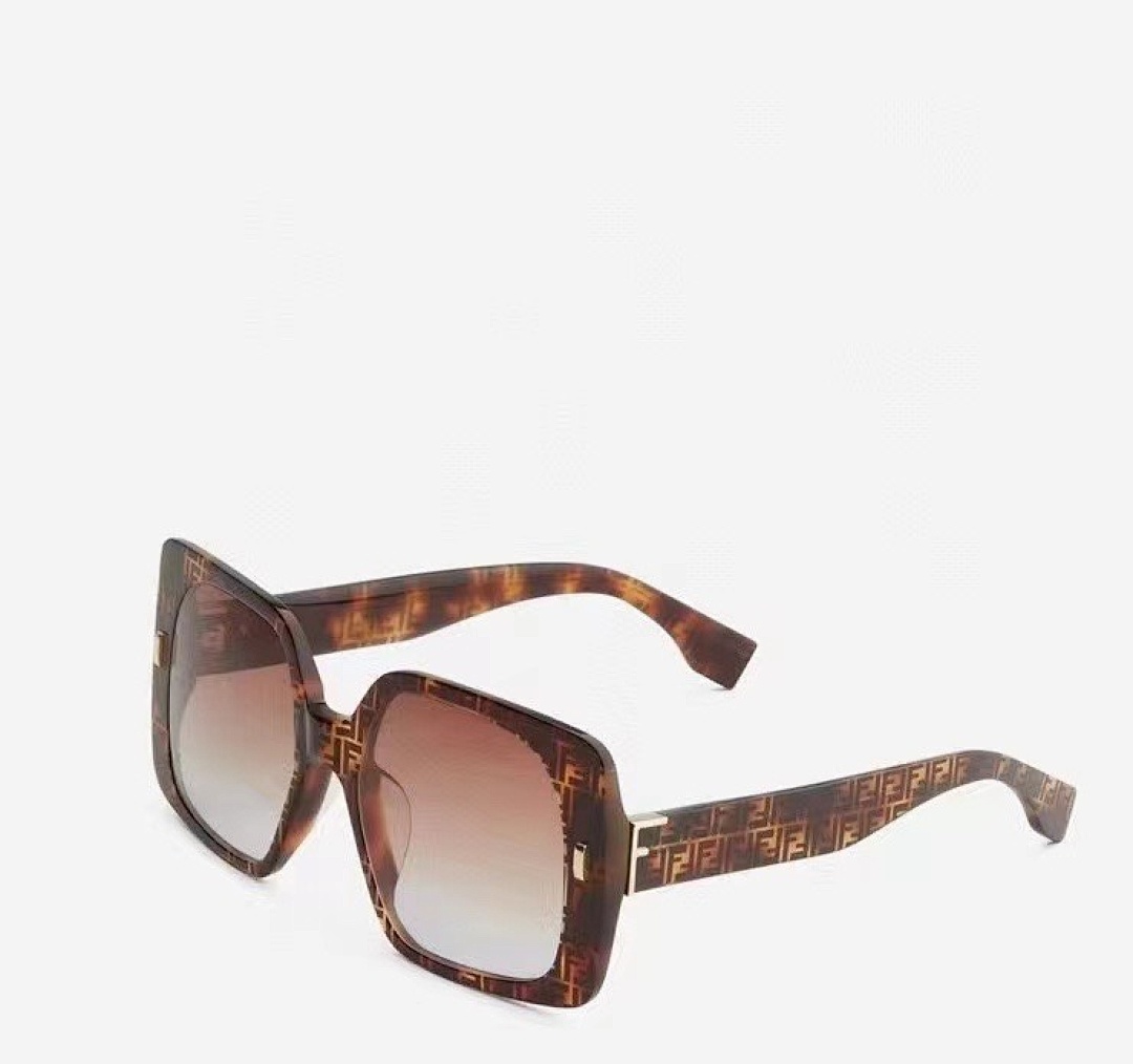 Fendi MODEL:FE 40036U SIZE:55, photo 1
