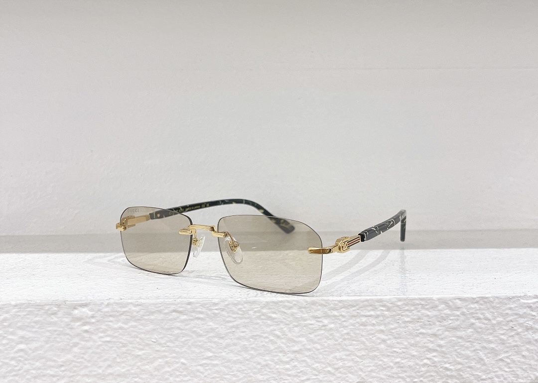 Other GUCCIMODEL:GG1221SSIZE:56 16-140_ - Image 9
