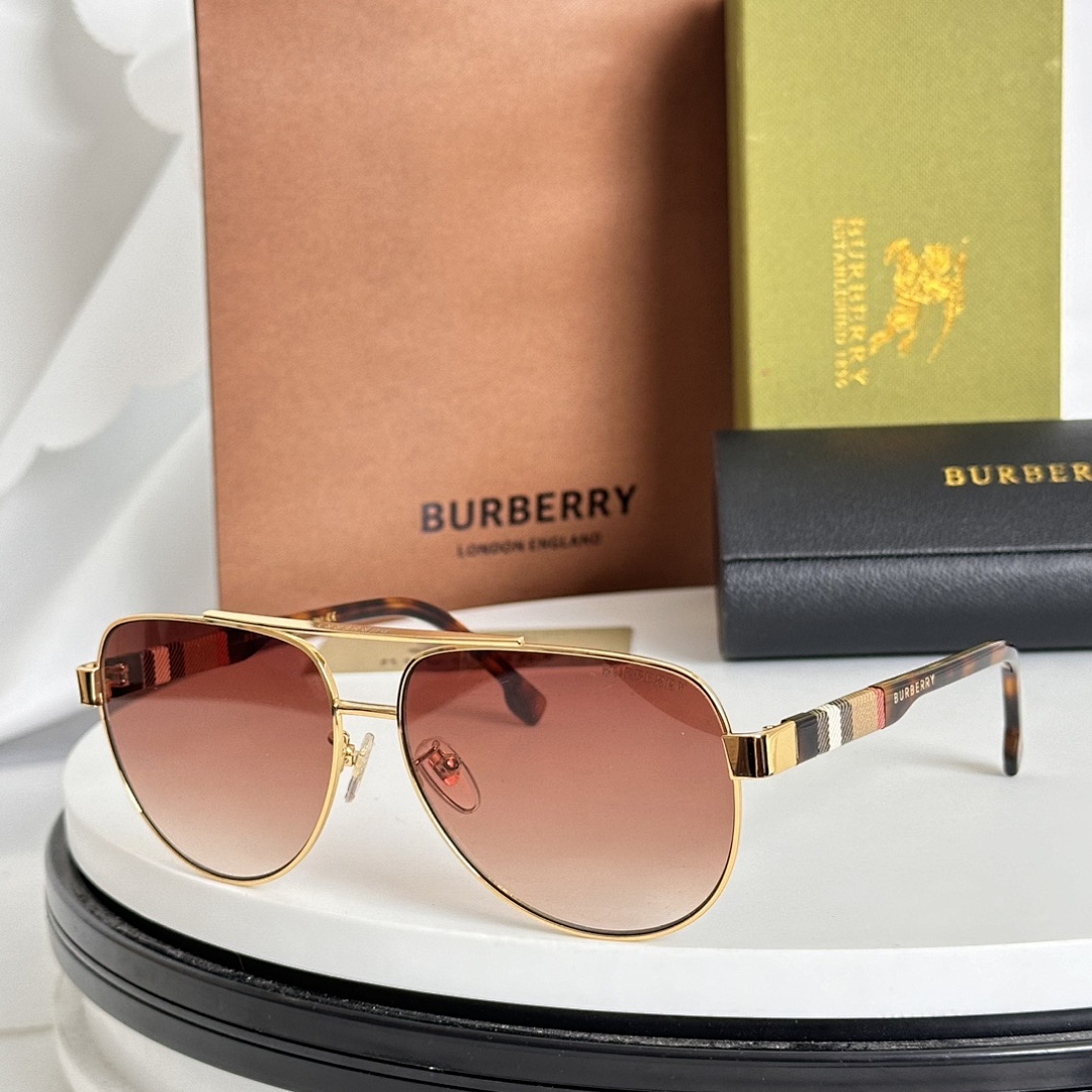 Other BurberryBE4211 SIZE:60 - Image 8