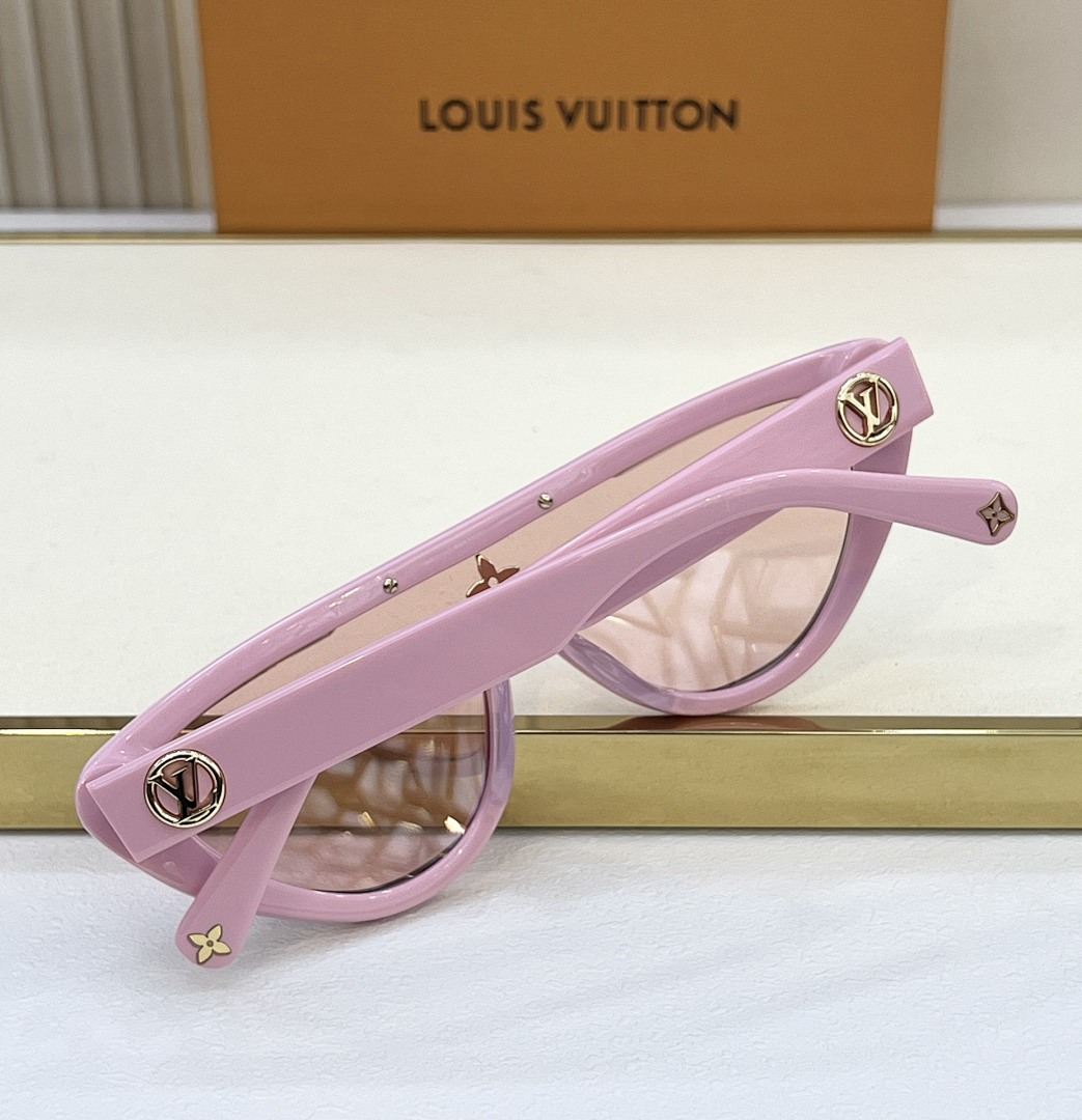 Other LOUIS VUITTONMODEL:Z2176U Z2179U Z2189U Z2218U Z2219USIZE:123 0-145 - Image 4