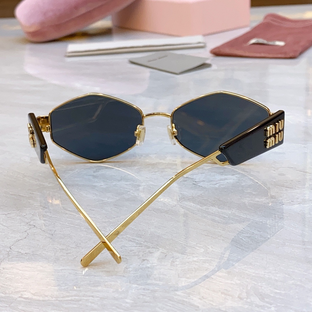 Miu Miu MODELSMU5689TS,SIZE:54 - Image 2