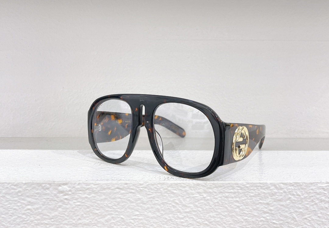 Other GUCCIMODEL:GG 0152SSIZE:54 - Image 6