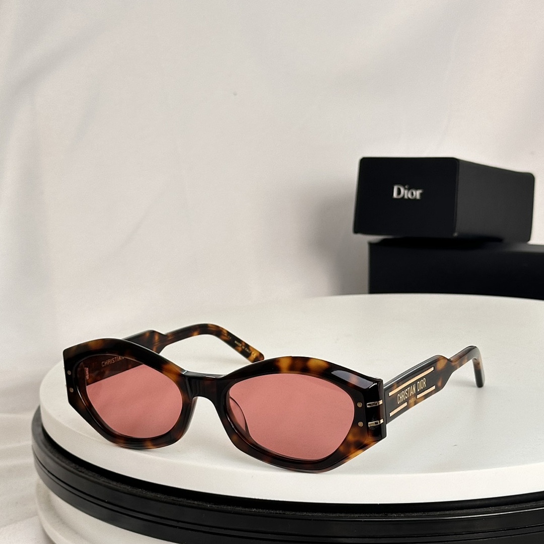 Other DIORMODELDiorsignafure B1U,SIZE:56 20-145 - Image 5