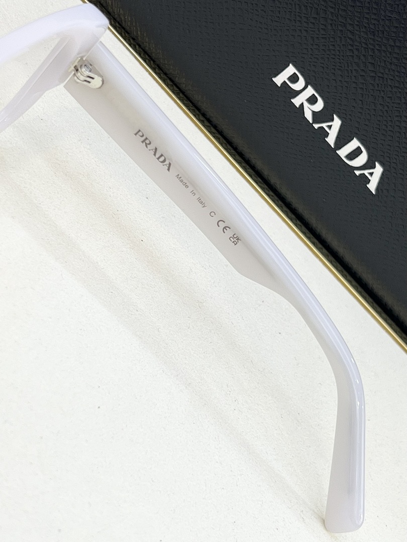 Prada MODEL:PRA04VSIZE:51 - Image 3