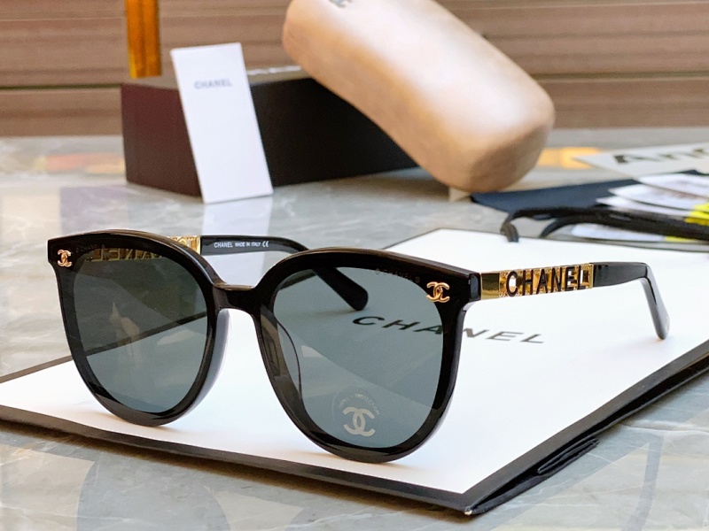 Chanel 【CHANELMODEL:CH0812,SIZE:62, photo 1