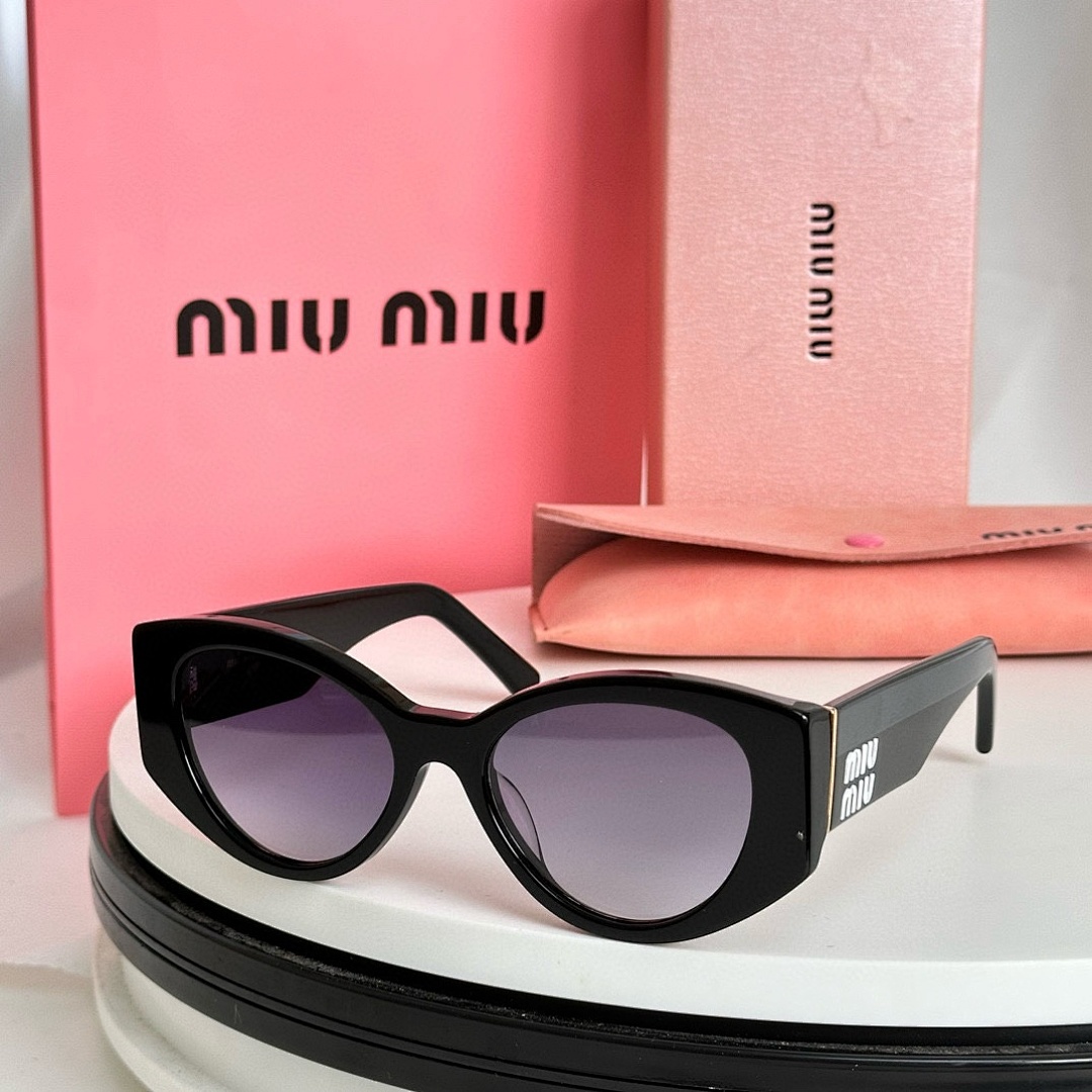 Miu Miu MIUMIUSMU03W52-19-145_ - Image 9