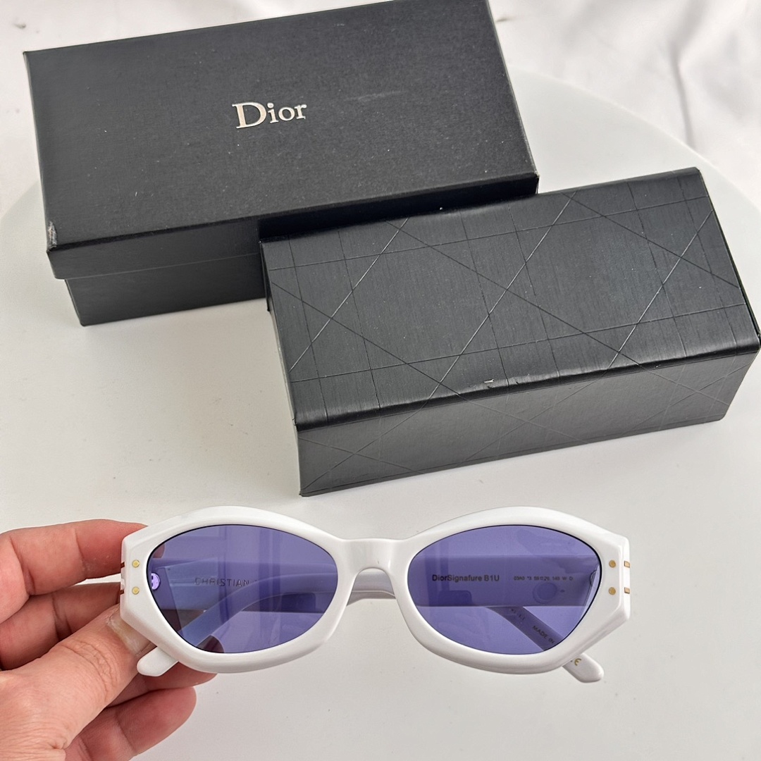Other DIORMODELDiorsignafure B1U,SIZE:56 20-145_ - Image 7