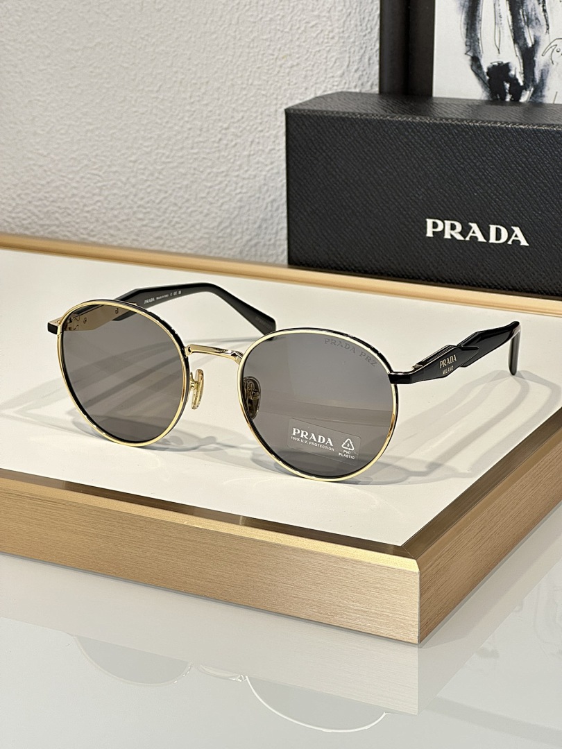 Prada Mod:SPR 56ZSize:54-20-140_ - Image 7