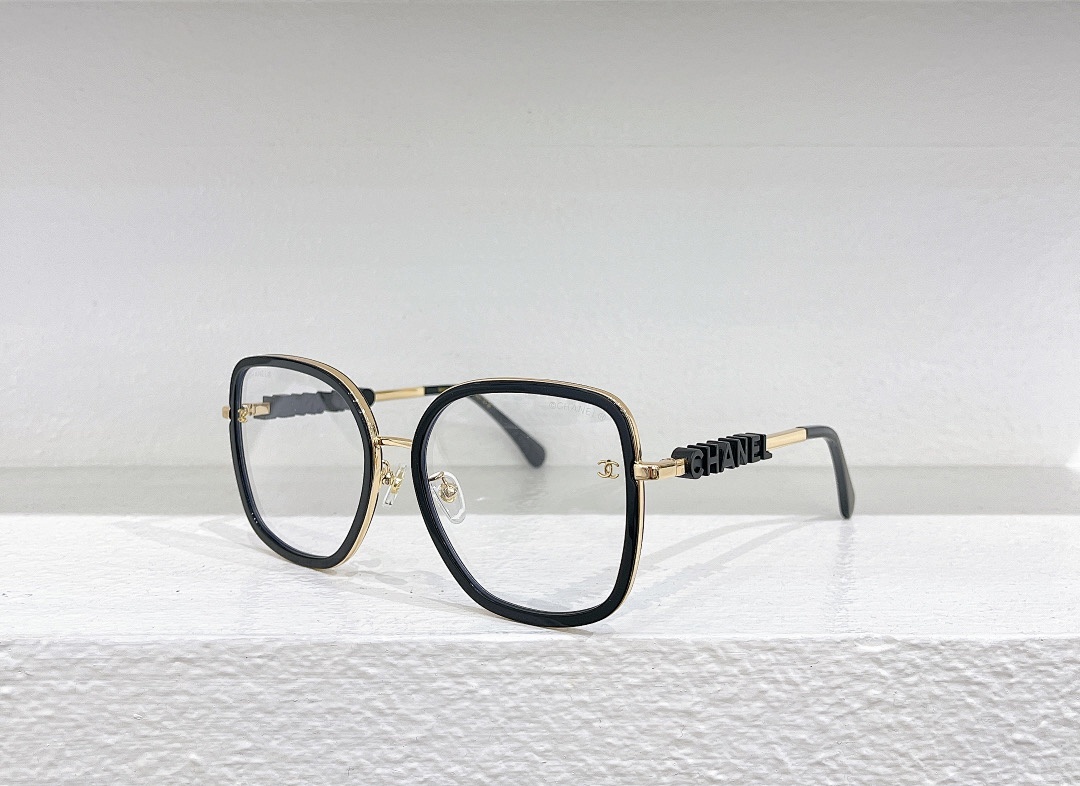 Chanel MODEL:CH4296B SIZE:56, photo 1