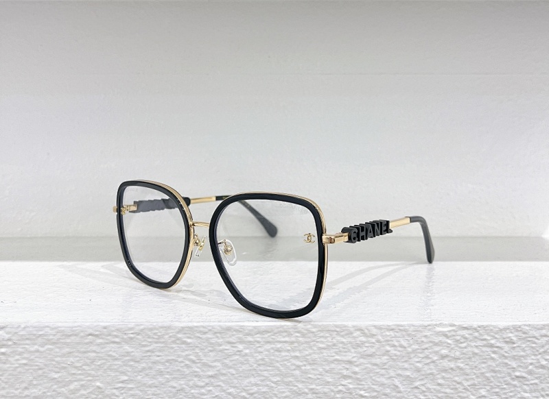 Chanel MODEL:CH4296B SIZE:56, photo 1