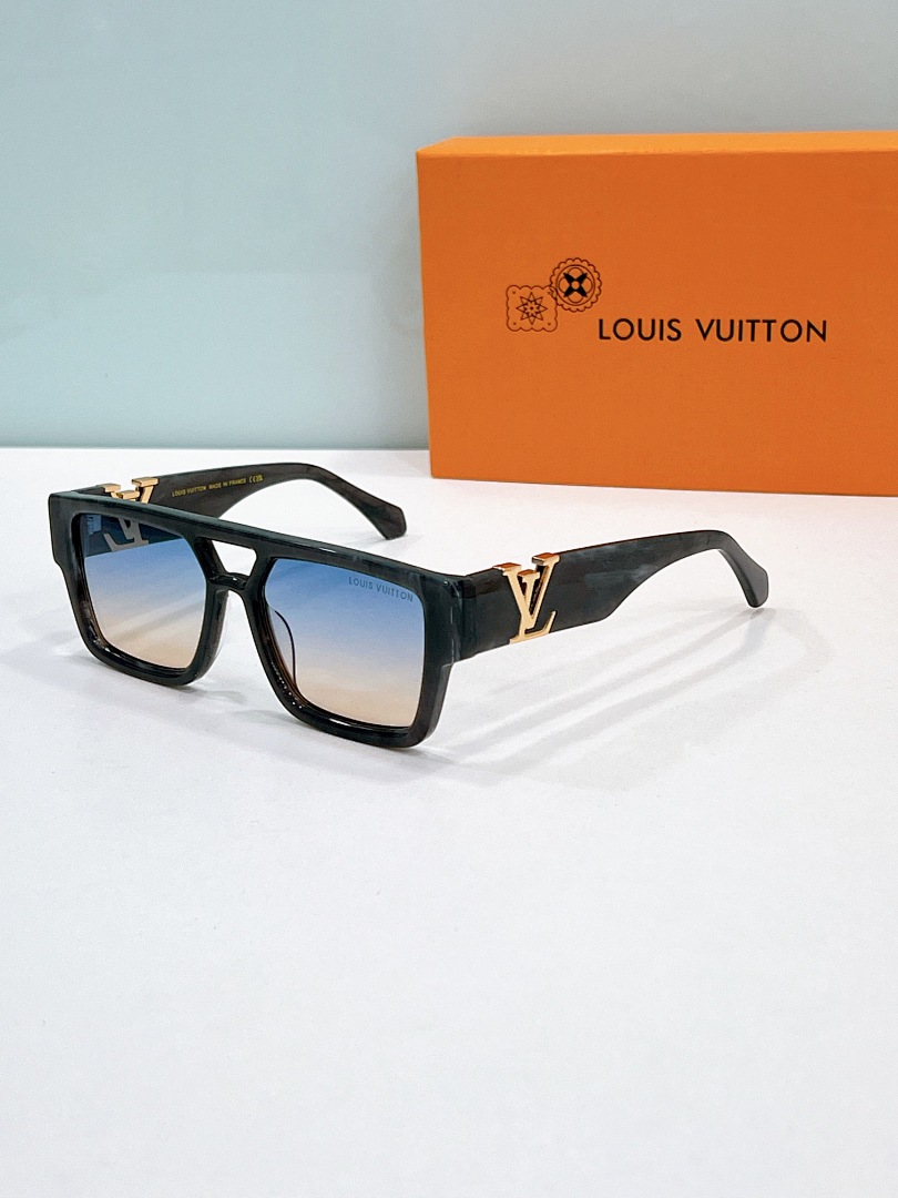 Other LOUIS VUITTONMODEL:Z2062W SIZE:133 0-145 - Image 9