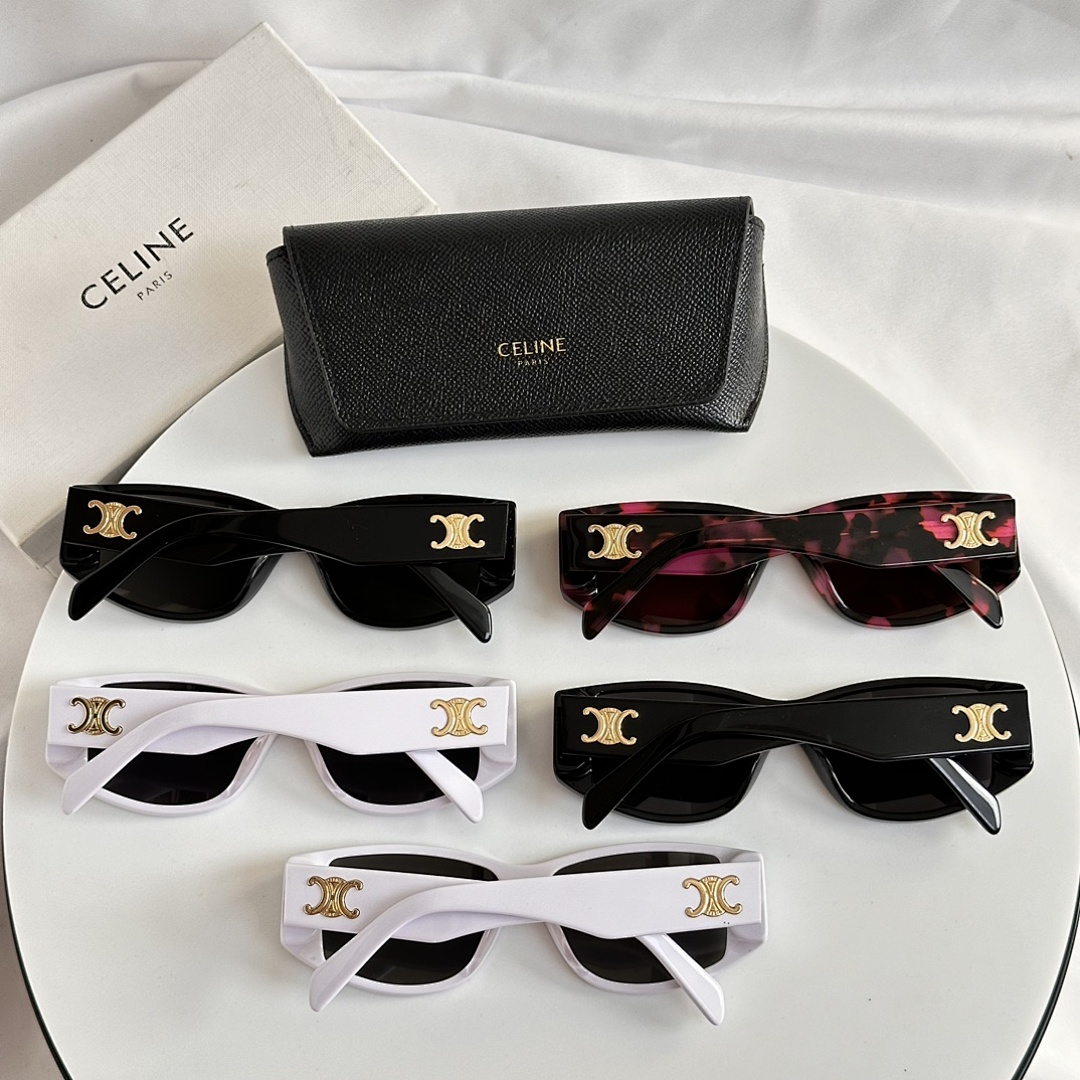 Other CELINE CL40227I Size :63 - Image 3
