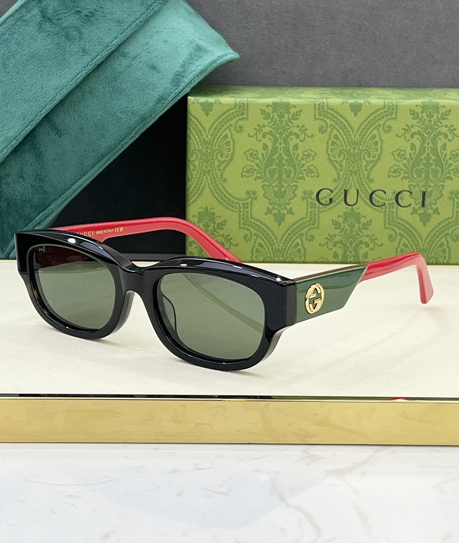 Other GUCCiMODEL:GG1667SKSIZE:54 - Image 7