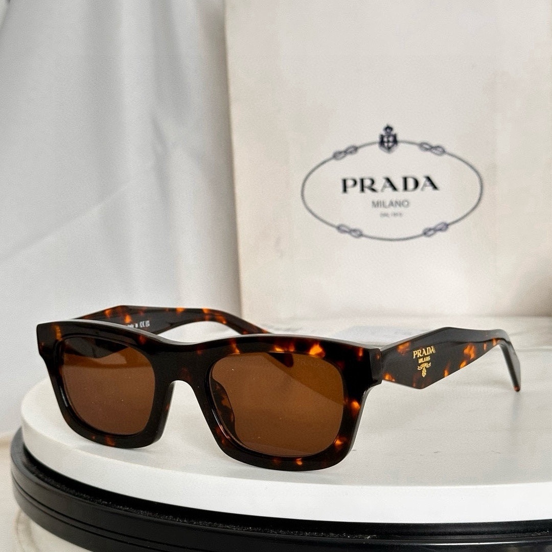 Prada PRAD MODEL:PRC06S SIZE:52 - Image 4