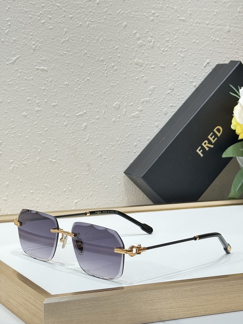 Other FRED MODEL:FG75120U SIZE:57 - Image 5