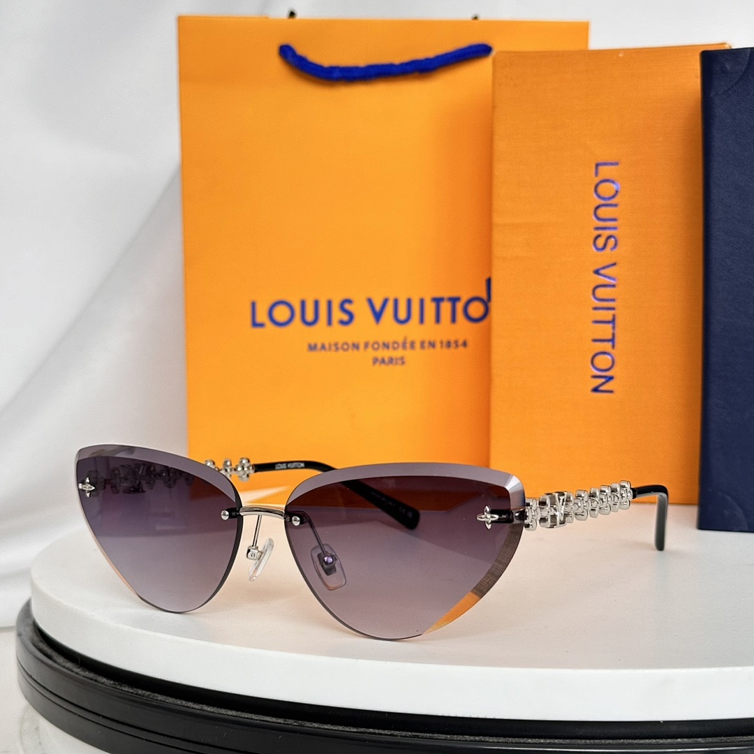 Other LOUIS VUITTONMODEL:Z2138U SIZE:62 - Image 6