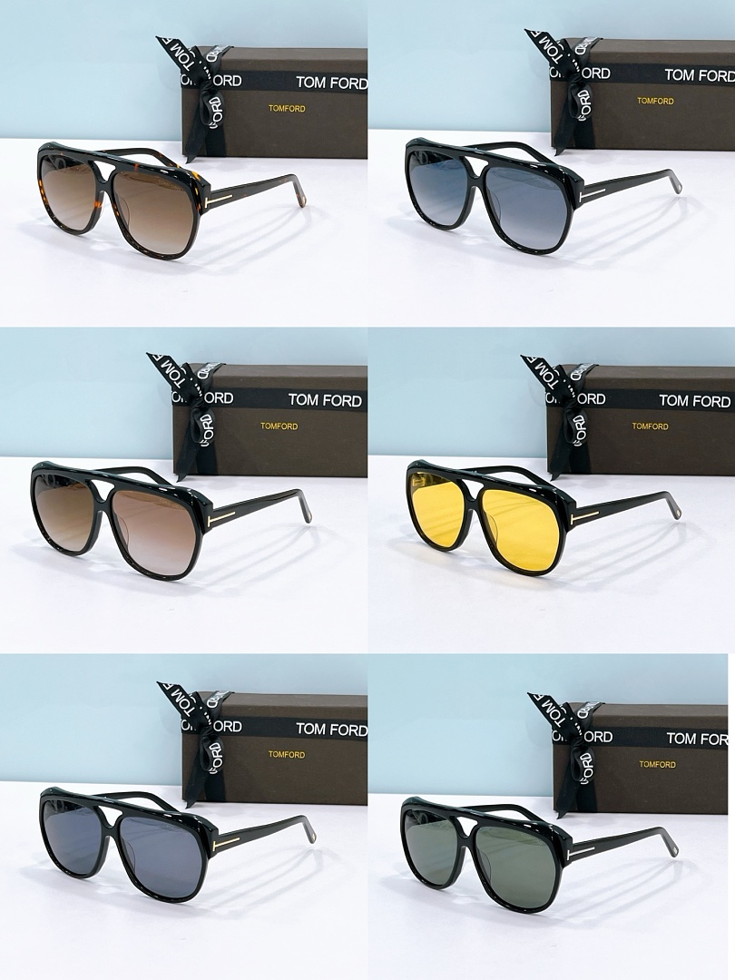 Other TOM FORDModelFT1103 60 - Image 2