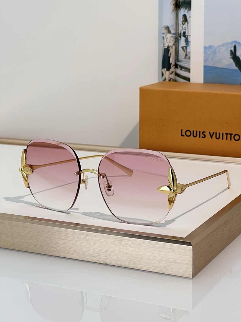 Other Louis VuittoMod :Z3169USize :63 - Image 8