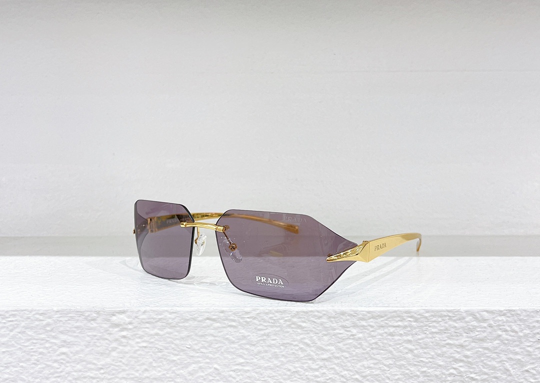 Prada MODEL:SPRA55SIZE:71