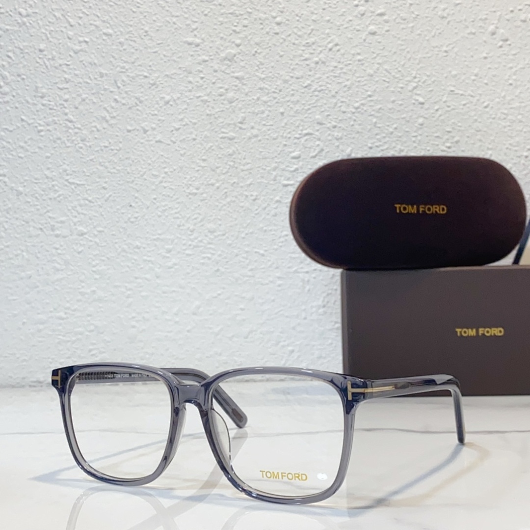 Other TOM FORDMODEL:TF6003SIZE:55 18-140_946 - Image 3