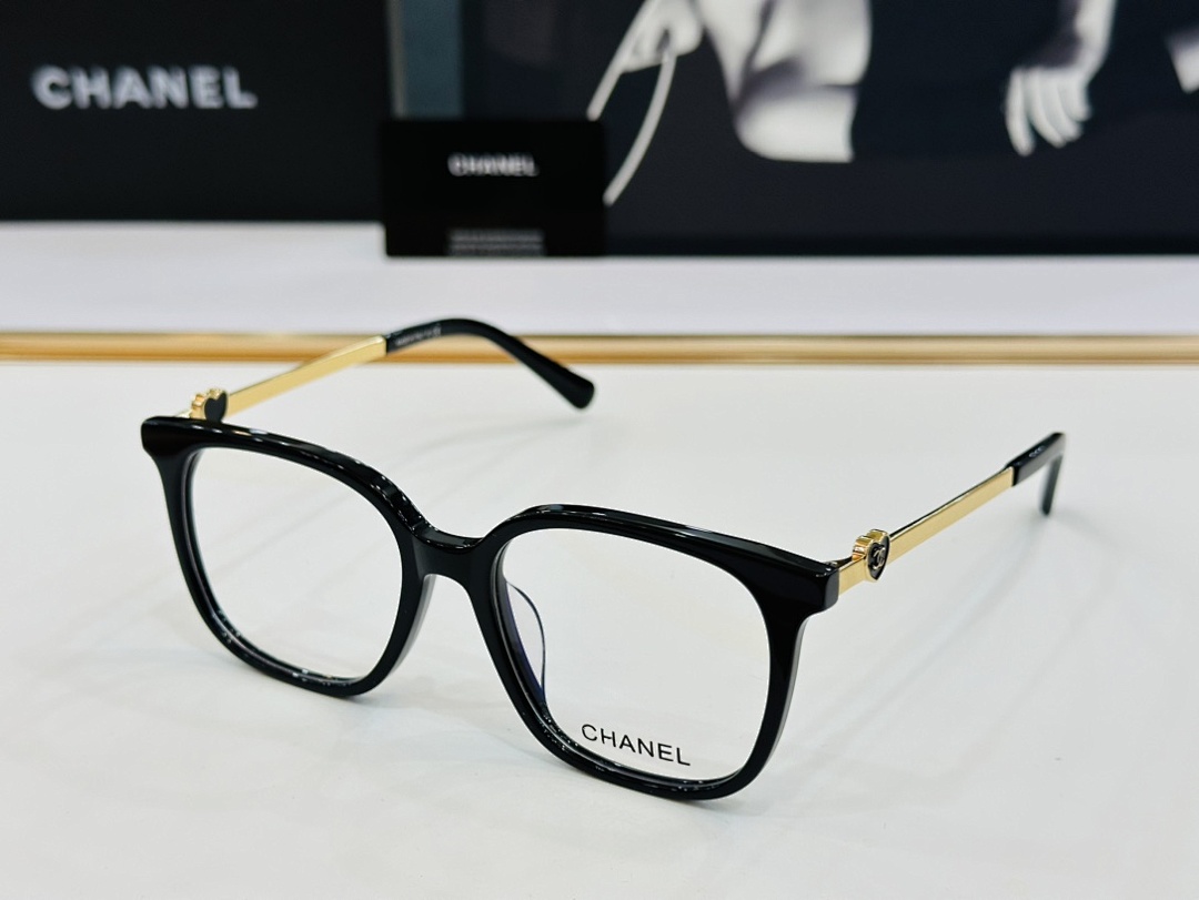 Chanel Chanel 【CHANELMODELCH3461 Size 51, photo 1