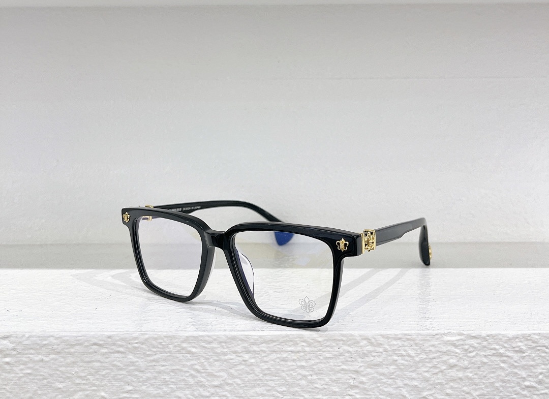 Chanel CHROME HEARTMODELCH8297 SIZE:53, photo 1