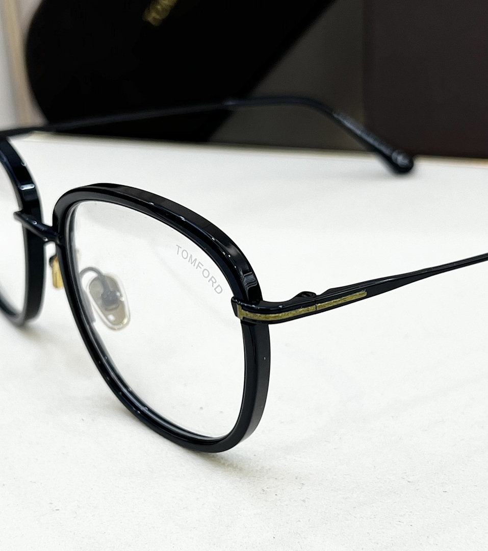 Other TOM FORDMODEL:TF5702-BSIZE:54 - Image 4