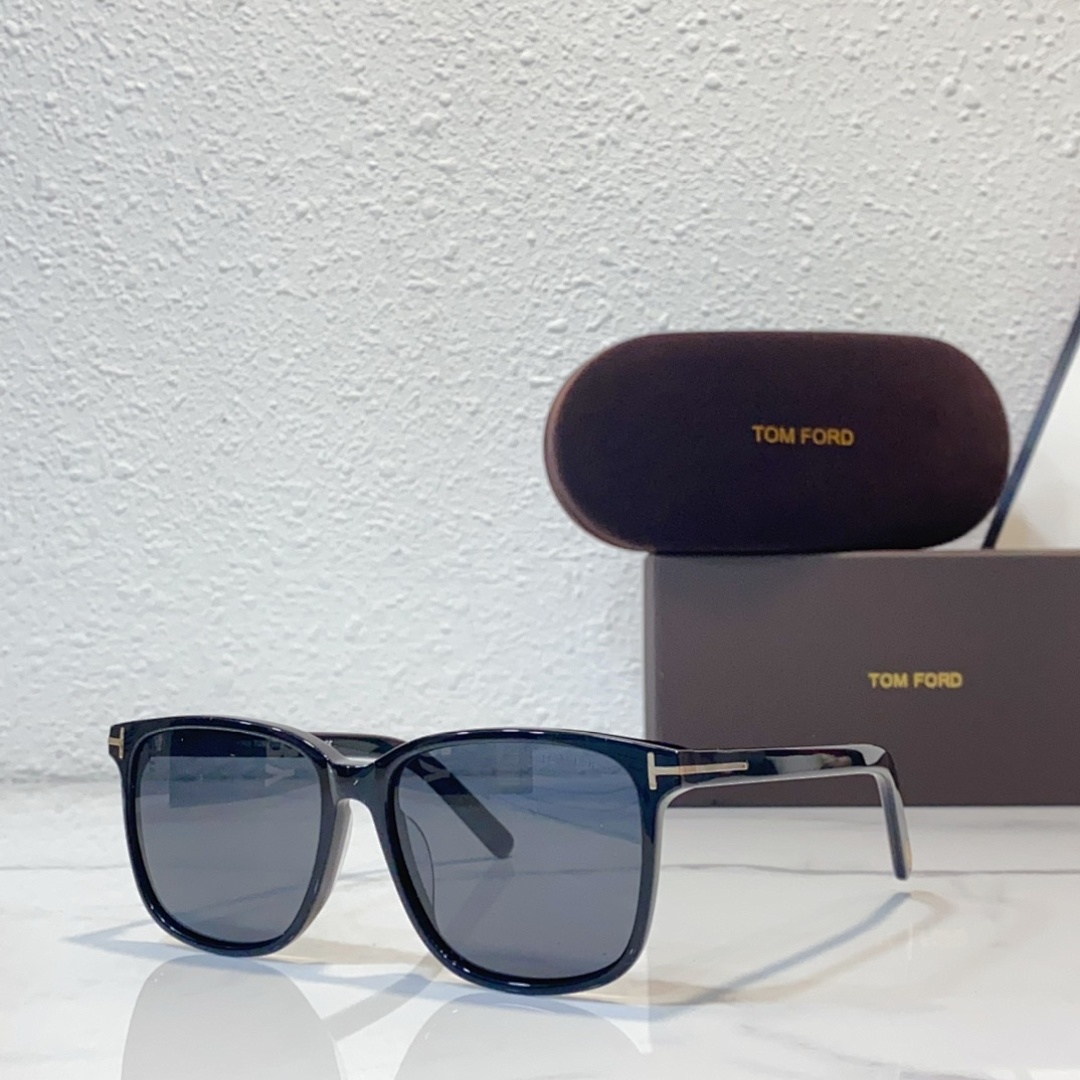 Other TOM FORDMODEL:TF6003SIZE:55 18-140_944 - Image 7