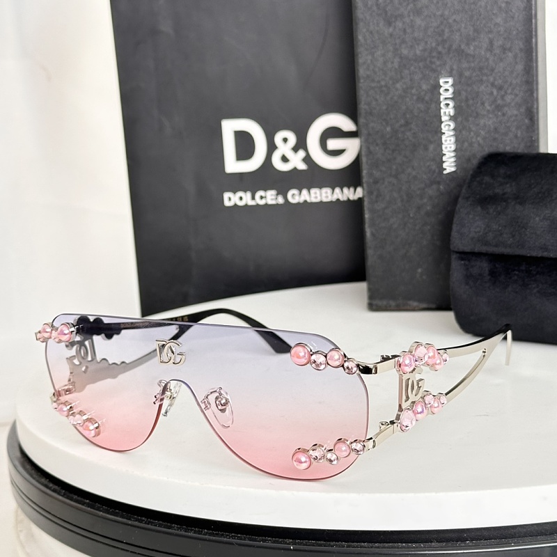 Other DOLCE & GABBAN MODEL:DG1653B SIZE:136, photo 1